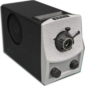 Meiji Techno FQ-5000-US-B1 - Power Supply Illuminator 110V (US Version)