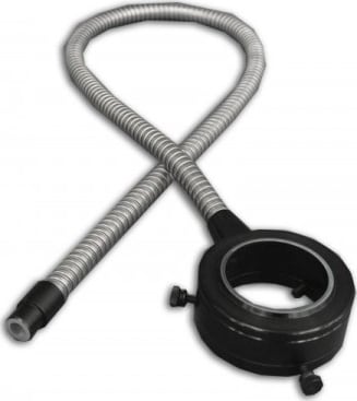 Meiji Techno FQ150/10 - Fiber Optic Annular Ring Light