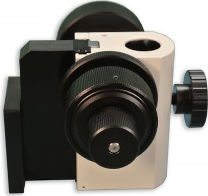 Meiji Techno DZ-T/20 - Coarse and Fine Focus Block/Holder