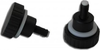 Meiji Techno FC11 - Mounting Pin Extension