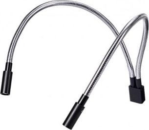 Meiji Techno FL150/30 - 36' Dual Arm Flexible Light Guide