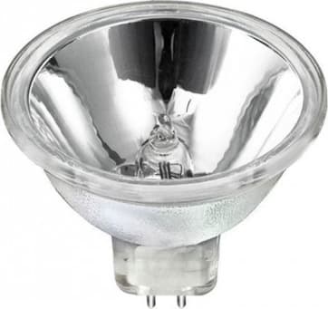 Meiji Techno FL150/70 - Halogen Lamp 21V, 150W Designed for FL & FT Series Fiber Optic Illuminators