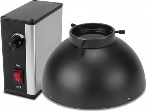 Meiji Techno FN-LED - LED Dome Light