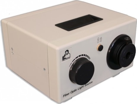 Meiji Techno FT190/115R - Power Supply Halogen (120V)