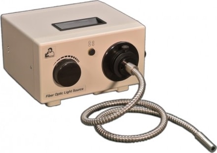 Meiji Techno FT194/230 - Single Arm Light