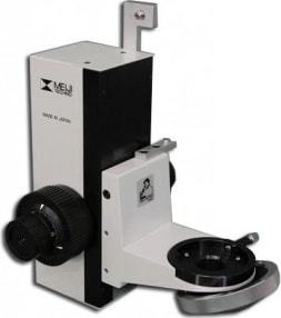 Meiji Techno FU-1010 - Coaxial Focus Block