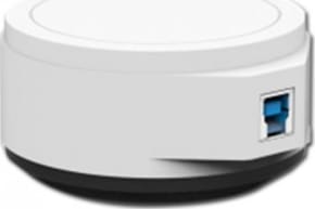 Meiji Techno HD1300T - 3MP USB 3.0 Camera with USB 3.0 Cable and Application CD