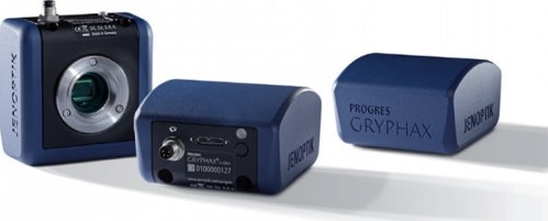 Meiji Techno JK-ARKTUR - 8.2 MP Camera (Full HD), USB 3.0, 30-50 FPS