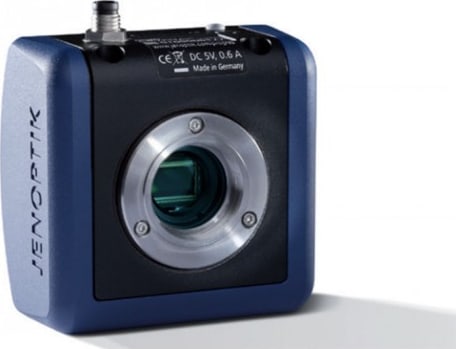 Meiji Techno JK-SUBRA - Full HD Microscope Camera, USB 3.0, 30-50 FPS