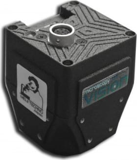 Meiji Techno DSS Basic - Complete Digital Camera and Measurement Software