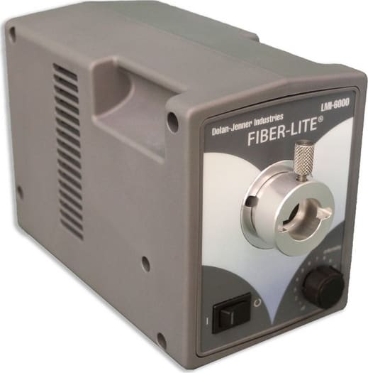 Meiji Techno FL-6000-US-B1 - Power Supply LED