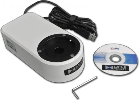 Meiji Techno HD-MTU4K - Integrated 4K USB 2.0 for MT Series
