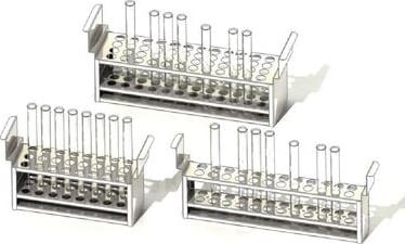 Memmert E02034 - Test Tube Rack