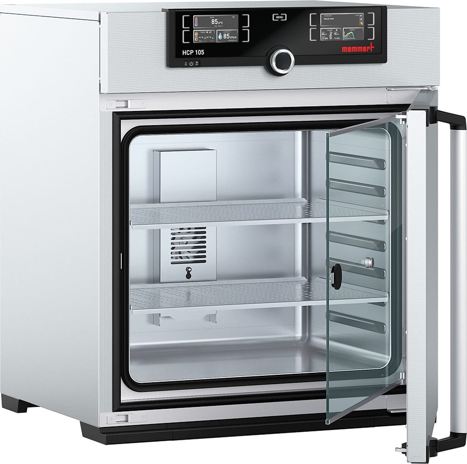 Memmert HCP 105 - Humidity Chamber