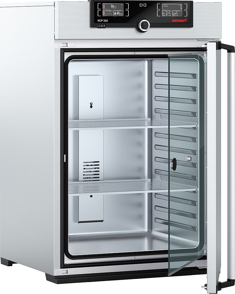 Memmert HCP 240 - Humidity Chamber