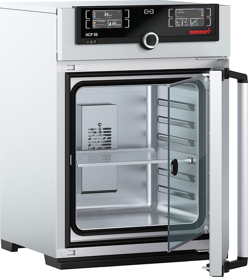Memmert HCP 50 - Humidity Chamber