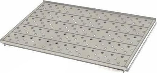 Memmert E35158 - Perforated Stainless Steel Shelf