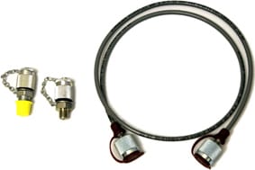 Meriam ZA900020-90502 High Pressure Hose Connection Kit