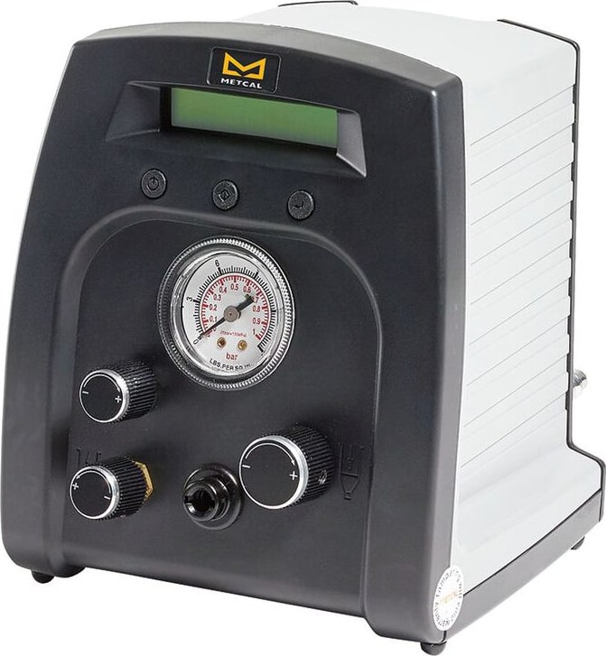 Metcal DX-250 - Economical Digital Dispenser/Controller 0 to 100 psi (0 to 6.9 bar)