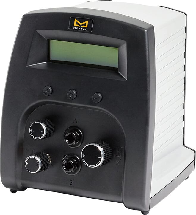 Metcal DX-355 - Programmable Digital Dispenser 0 to 15 psi (0 to 1.0 bar)