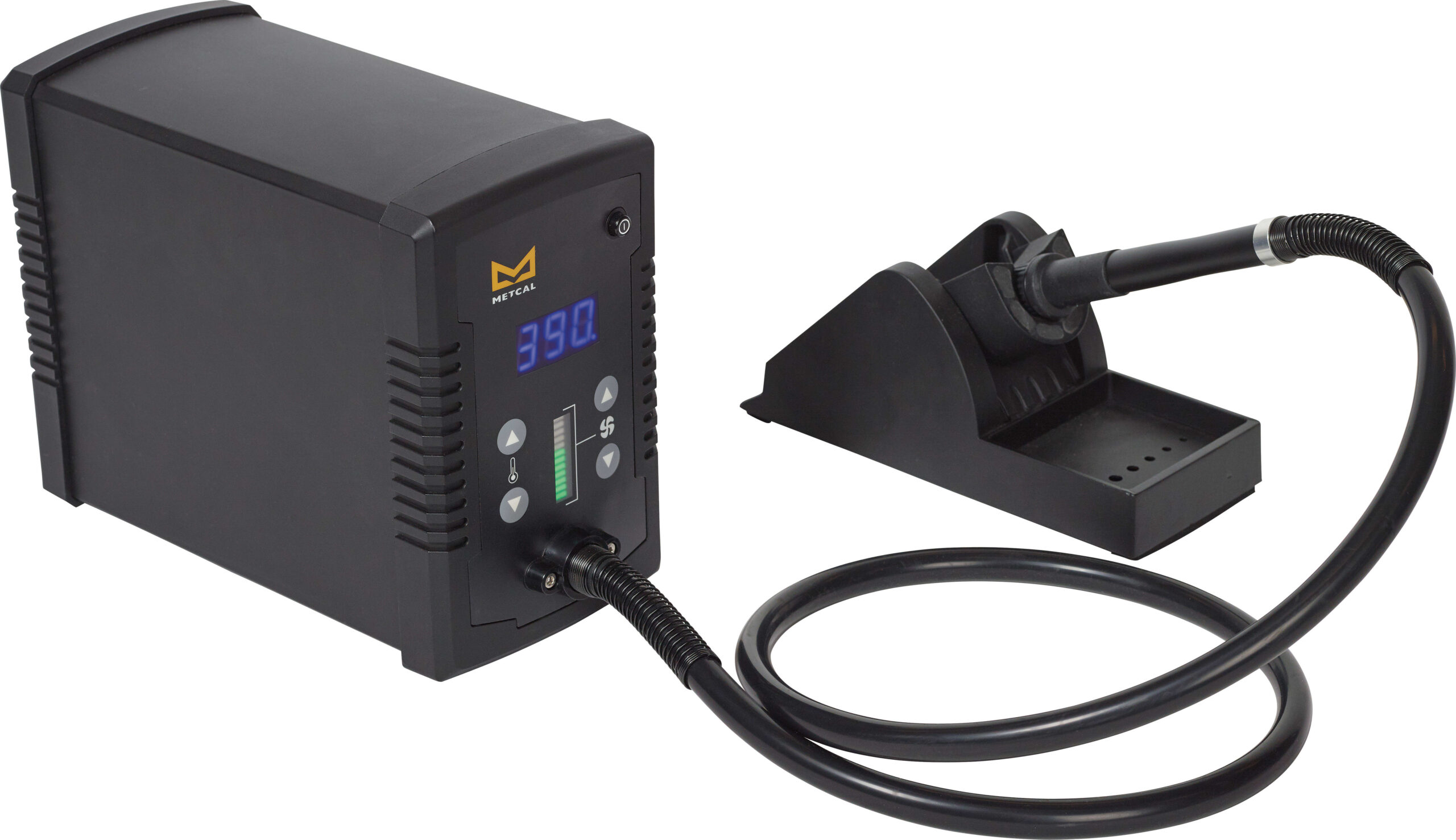 Metcal HCT2-200-21 - Digital Hot Air Station (220 Volt Model)