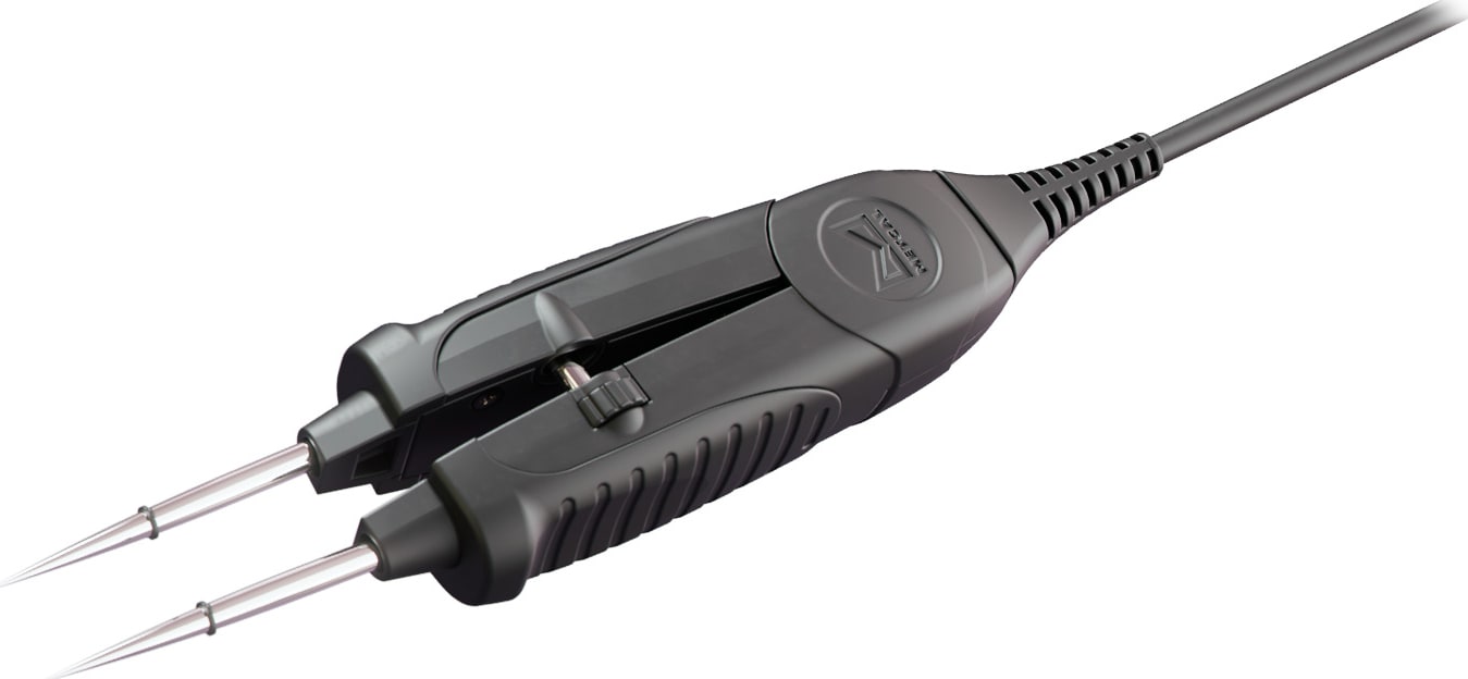 Metcal CV-H10-MFT - Microfine Tweezer Handpiece for CV Systems