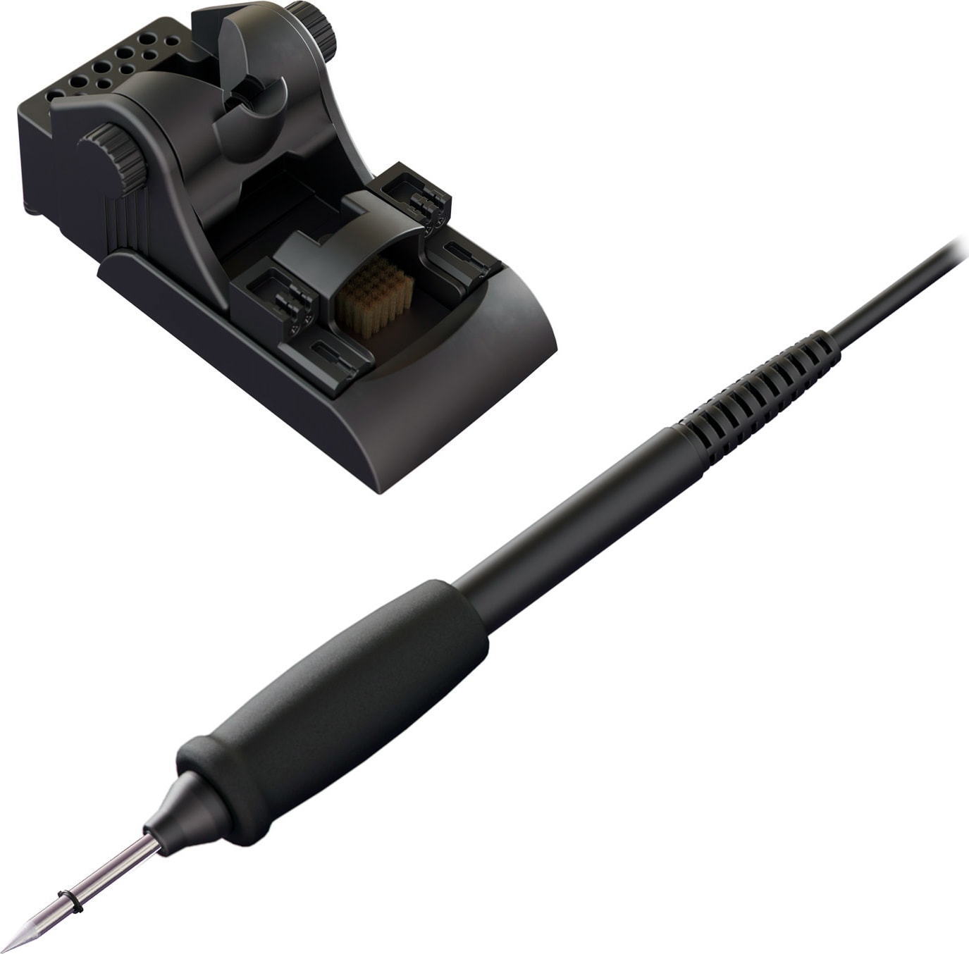 Metcal CV-UK9 - MicroFine Handpiece and Workstand Upgrade Kit for CV Systems