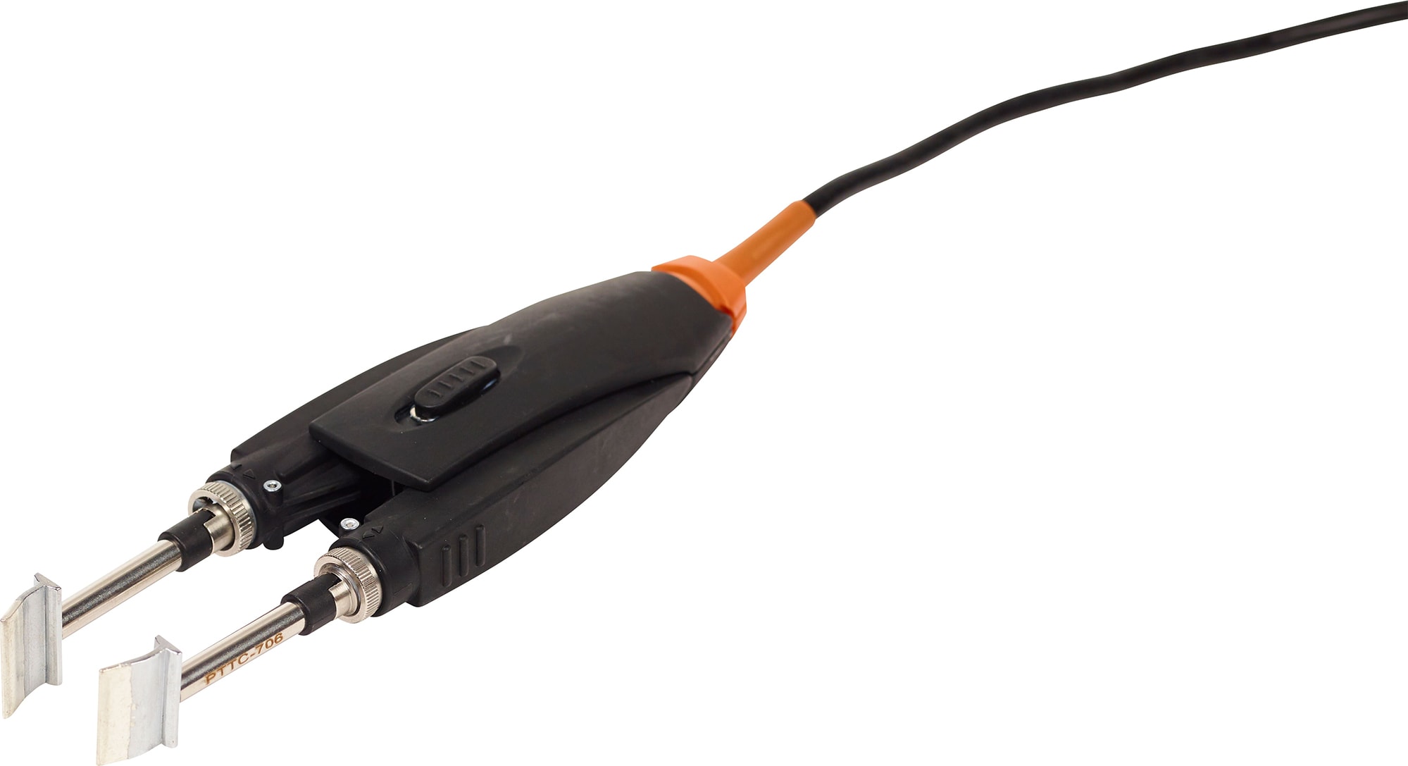 Metcal CV-H4-PTZ - Precision Tweezer for Connection Validation Systems (Handpiece Only)