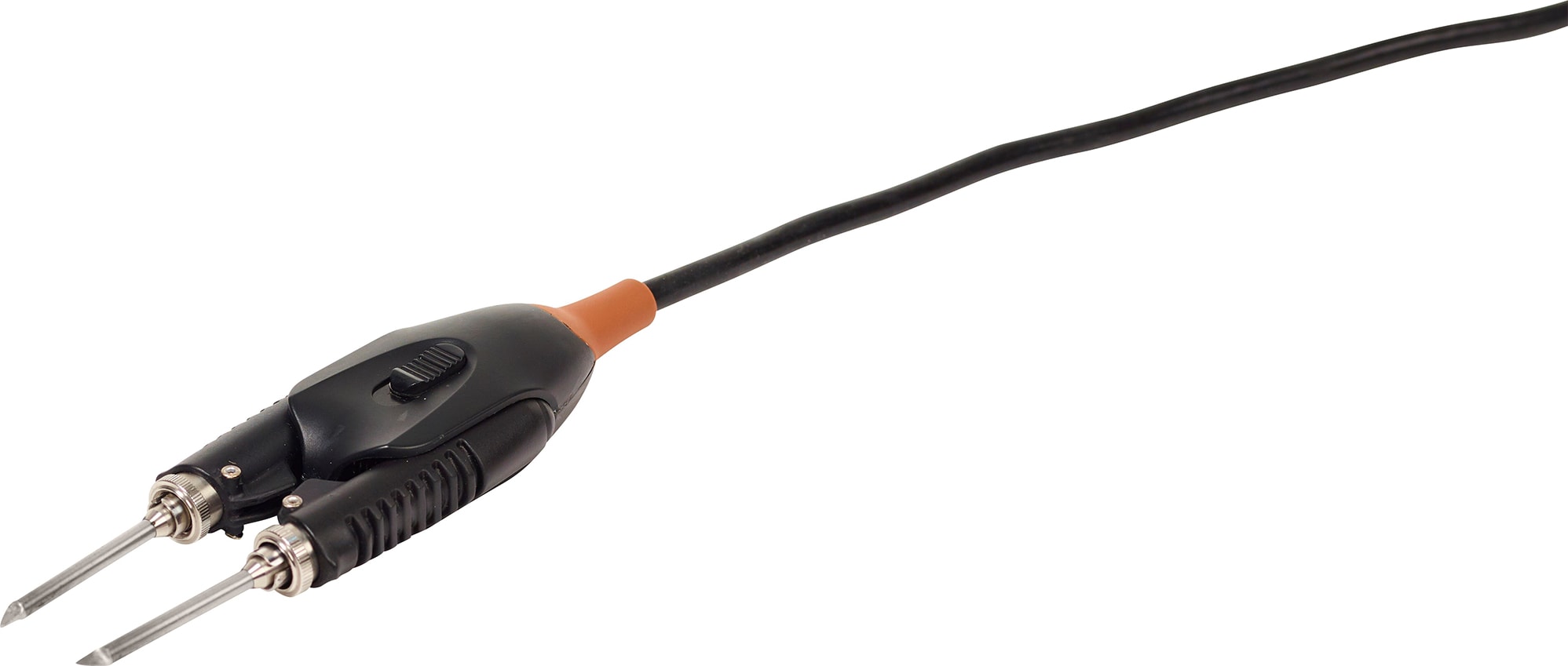 Metcal CV-H4-UFT - UltraFine Tweezer for Connection Validation Systems (Handpiece Only)