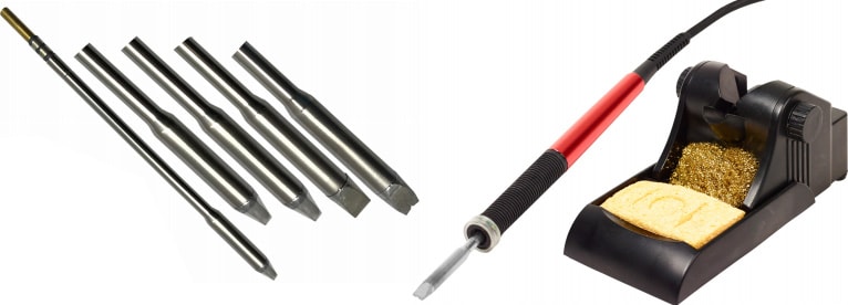 Metcal CV-HVC-KIT-PROMO - High Power Cartridges