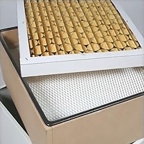 Metcal FIL22P040 - Filter Pleated, 85%, 14.5 x 16.5 x 4'