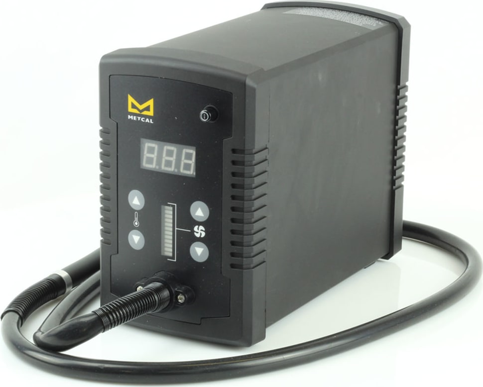 Metcal HCT2-200-11 - Digital Hot Air Station