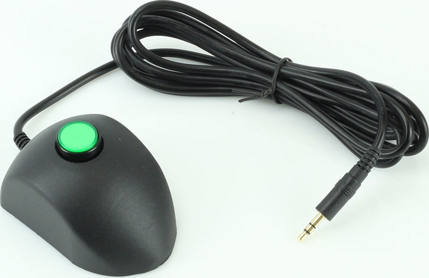 Metcal RPS-1 - Remote Power Switch for BVX-201 and BVX-203