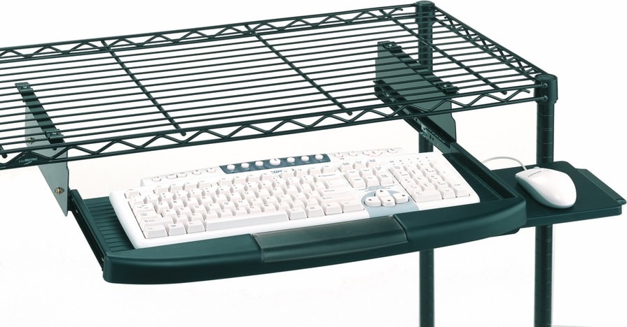 Metro CKS1522BL - Keyboard Tray