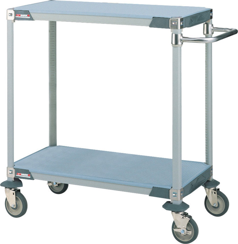 Metro LABX3 - MetroMax i General Lab Cart, 18' x 36″