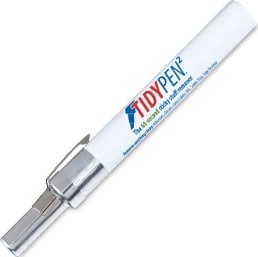 MicroCare MCC-P02 - TidyPen 2 Glue Remover, 1 Pack, 10 mL Each