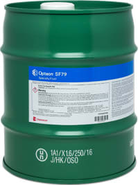 MicroCare MCC-SF79P - Opteon SF79 Specialty Fluid, Clear, 5 Gallon Pail