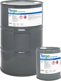 MicroCare MCC-TXCF3D - Tergo XCF3 Superior Cleaning Fluid & Degreaser, 55 Gallon