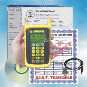 OWL KIT-MOU+/DO850sc Discontinued Products