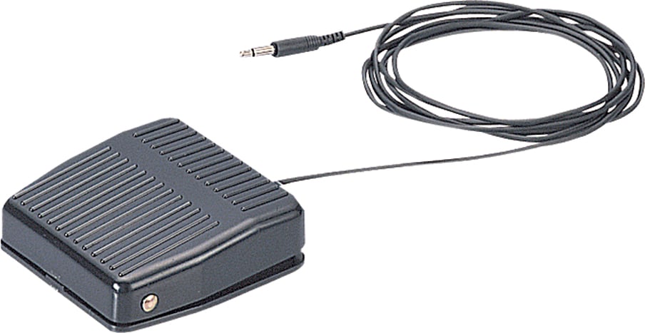 Mitutoyo 937179T - Universal Data Management Foot Switch