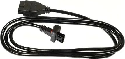 Mitutoyo 959149 - SPC Cable - C Connection, Straight Plug, Data Switch, 1m