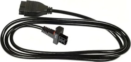 Mitutoyo 959150 - SPC Cable - C Connection, Straight Plug, Data Switch, 2m