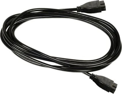 Mitutoyo 965014 - SPC Cable - D Connection, Straight Plug, No Data Switch, 2m
