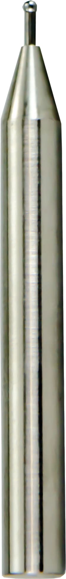 Mitutoyo 957261 - Interchangeable Contact Point - 2mm Ball (Coaxial Type)