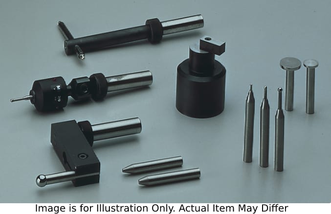 Mitutoyo 957264 - Interchangeable Contact Point - 14mm Disk