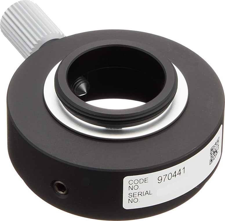 Mitutoyo 970441 - C-Mount Adapter