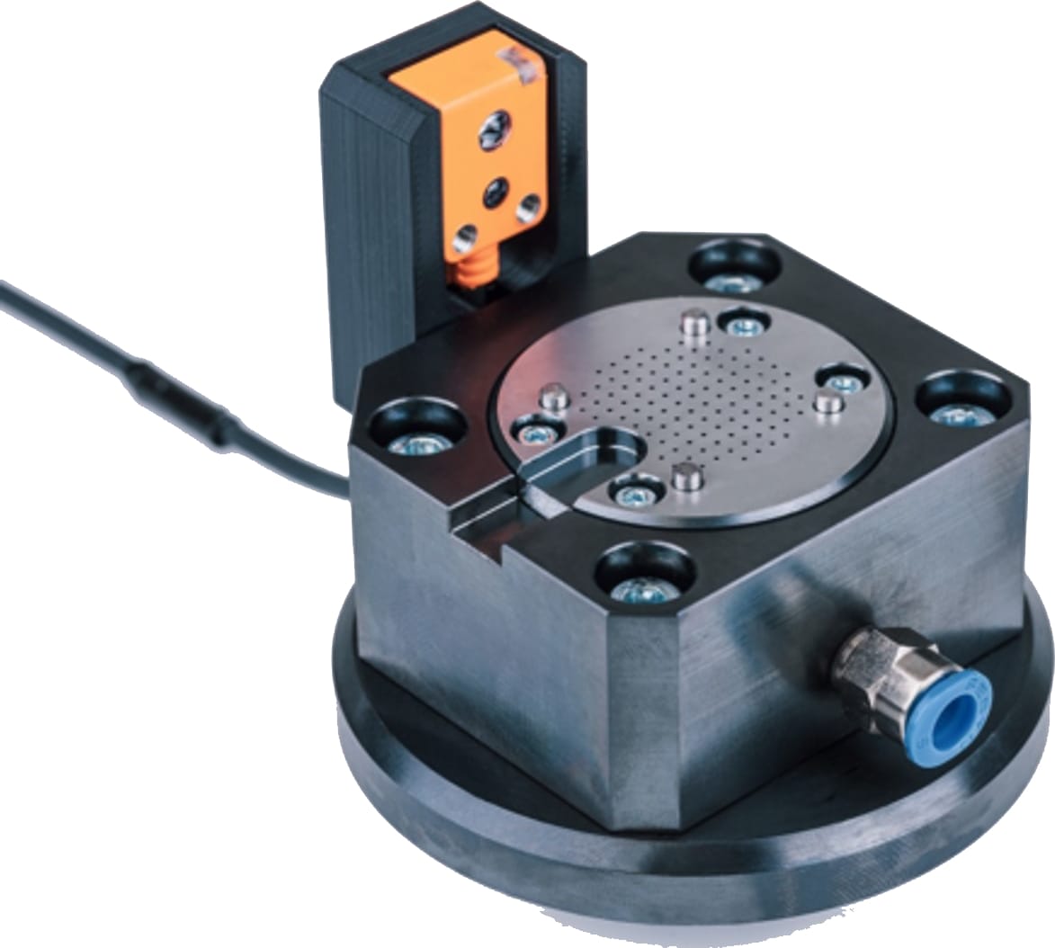 Mitutoyo K543722 - Laser Activated Vacuum Package for Litematic