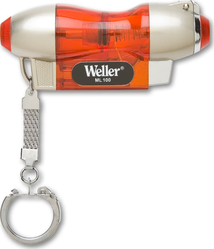 Weller ML100 Magna-Lite Butane Micro Torch