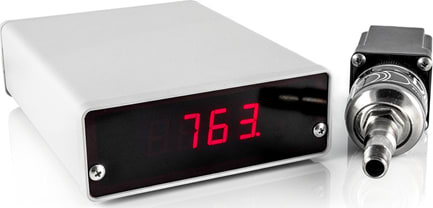DIGIVAC m276 Vacuum Instrument