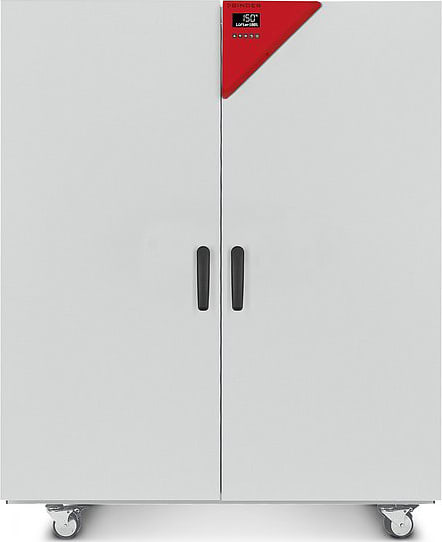 Binder World FD720-400V - Drying and Heating Chamber with Forced Convection, 741 L